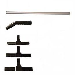 SÜPÜRGE AKSESUARLARI