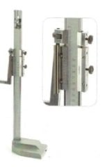 TR 0-300 X 0,02 mm MERCEKLİ YÜKSEKLİK MİHENGİRİ
