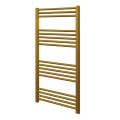 Duffmart Rainbow 5/14 Düz 50x140 cm Gold Havlupan