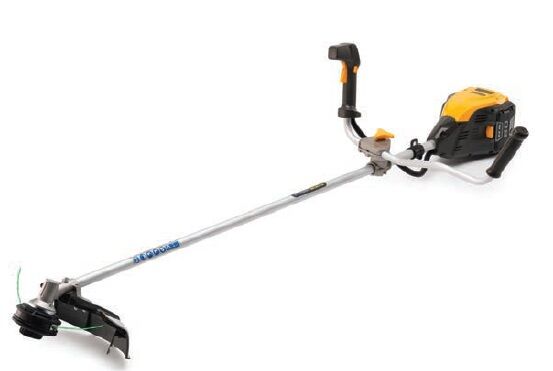 STIGA SBC 80D AE 80V Kömürsüz Akülü Tırpan