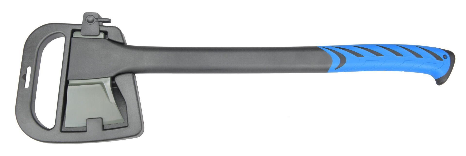 Hyundai HX235 Profesyonel Yarma Baltasi