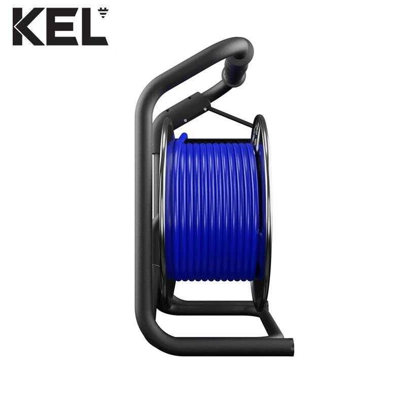 KEL 99439 Ağır Hizmet Tipi Uzatma Kablosu 20m, 3x2.5 mm2