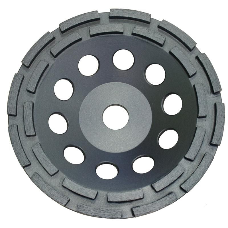 Procut PR51197 - Çift Sıra Testere 180 Yc - Yüksek Performans