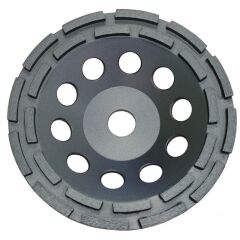 Procut PR51197 - Çift Sıra Testere 180 Yc - Yüksek Performans