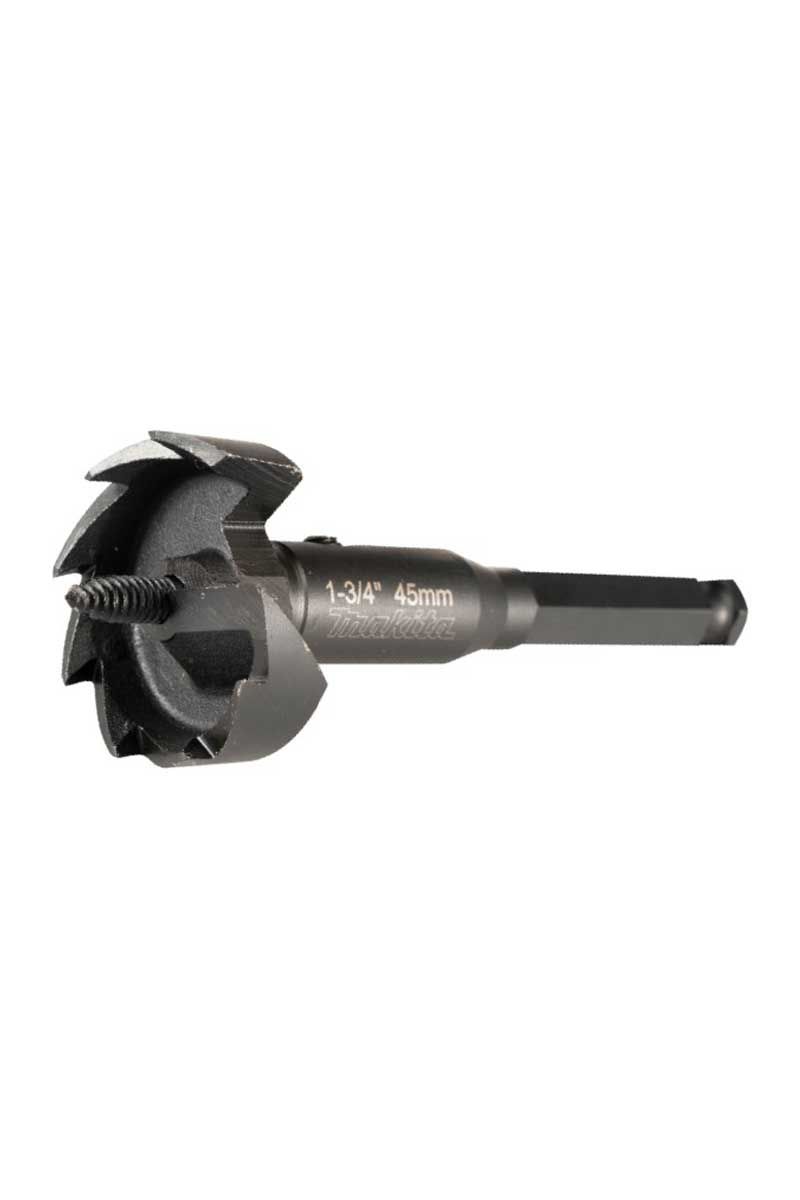 TAS MENTEŞE AHŞAP FREZE UCU 45 mm