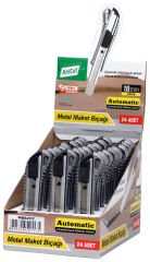 GENİŞ MAKET BIÇAĞI 18 mm
