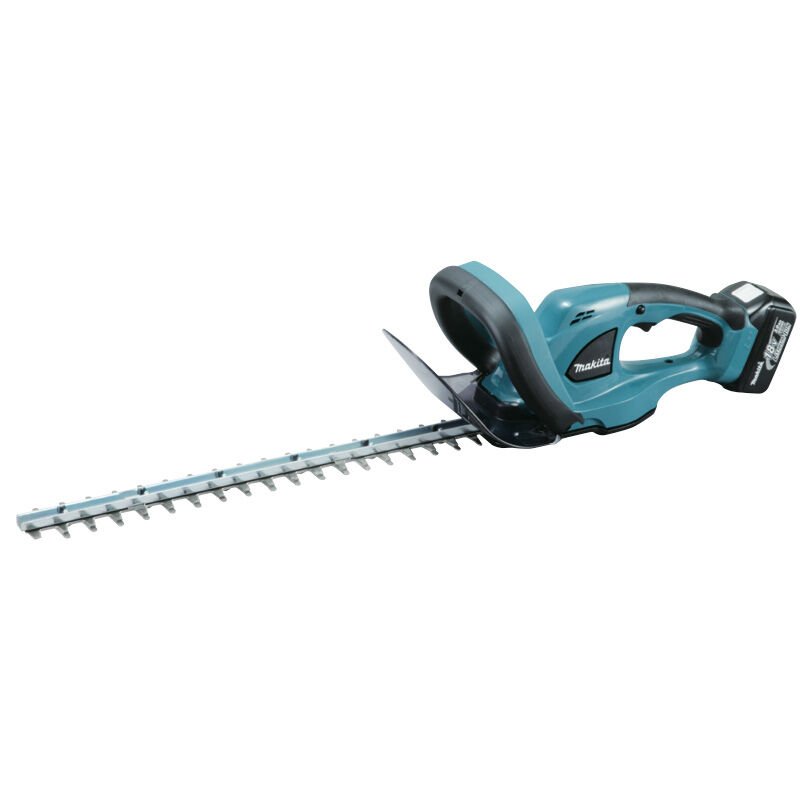 Makita DUH483Z Akülü Çi̇t Budama Maki̇nasi 18V