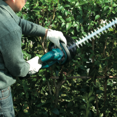 Makita DUH483Z Akülü Çi̇t Budama Maki̇nasi 18V