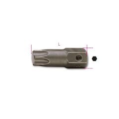 Beta - Havalı Bits Uç Torx 727/es16tx T70