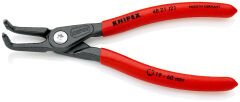 Knipex 48 21 J21 - Ağır Hizmet İç Segman Pensi 180 Mm - Dayanıklı ve Güvenilir