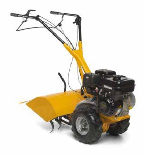 STIGA SILEX 103B 6.5HP Çapa Makinası