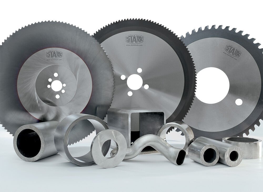 Stark 200a1100 Hss (dmo5) Dai̇re Testere