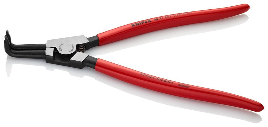 Knipex 4621A41 - Dış Segman Pensi 300 Mm - Dayanıklı ve Kullanışlı