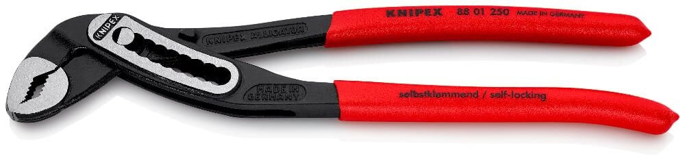 Knipex 88 01 250 - Ayarli Fort Pense 250 Mm
