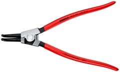 Knipex 46 21 A41 - Dış Segman Pensi 300 Mm - Dayanıklı ve Kullanışlı