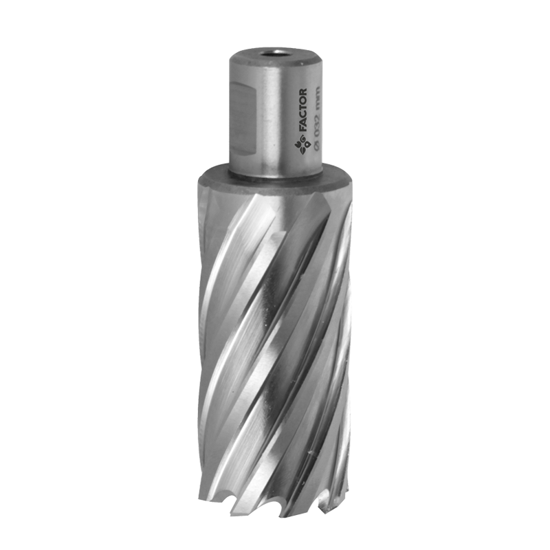 31x75mm HSS M.MATKAP UCU
