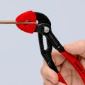 Knipex 87 09 180 V01 87 XX 180 Serisi Modeller İçin Yedek Plastik Çene (3 Çift)