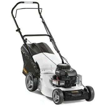 ALPINA AL3 46 B B&S 450E Benzinli Çim Biçme