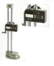 TR 0-300 X 0,01 mm DİJİTAL YÜKSEKLİK MİHENGİRİ (ÇİFT KOLONLU)