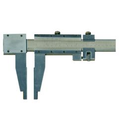 Bts BTS12017 - Kumpas 0 - 1000 Mm ile Hassas Ölçüm