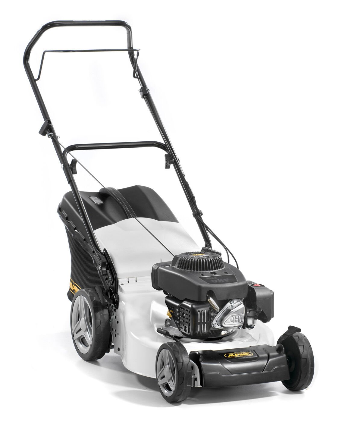 ALPINA AL3 46 G RS100 OHV 100 CC İtmeli Çim Biçme Makinesi