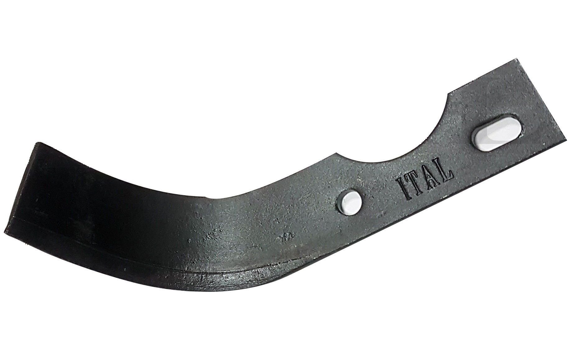 ITAL B100 Benzi̇nli̇ Çapa