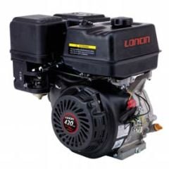 Loncin G420FDA 15 Hp Benzinli Motor/ Marşlı/ Yatay Milli/