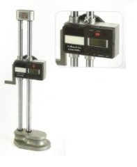TR 0-500 X 0,01 mm DİJİTAL YÜKSEKLİK MİHENGİRİ (ÇİFT KOLONLU)