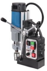 Turcoboor 50TAK - Manyetik Kılavuz Çekme Matkabı - 50tak