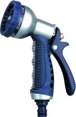 Daye DY2078 - Metal 7 Fonksiyonlu Spray Tabancası - Çok Amaçlı Kullanım