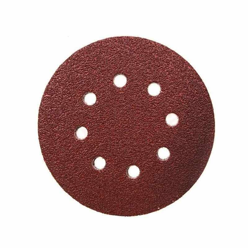 DİSK ZIMPARA  -  180 KUM 125 mm