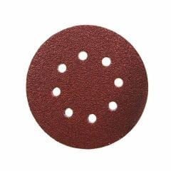 DİSK ZIMPARA  -  180 KUM 125 mm