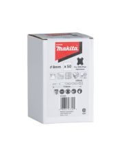 D SERİSİ SDS PLUS UÇ 8x110 mm (50 Lİ PAKET)