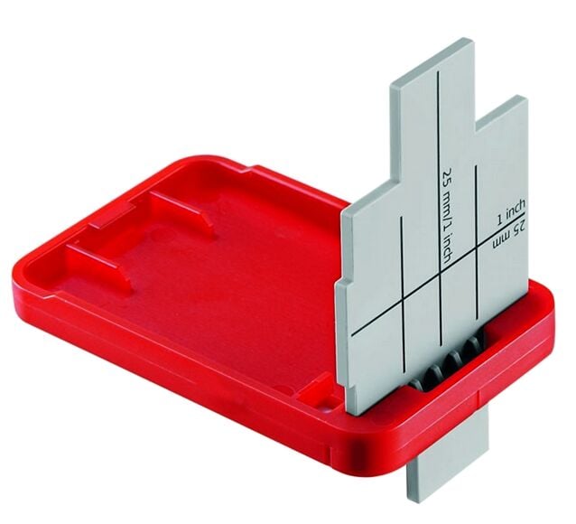 LEICAGZM3 - Leica Gzm3 Hedef Plakasi