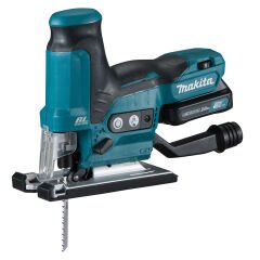 Makita JV102DWAJ - 12v Dekupaj Testere - Kompakt ve Güçlü