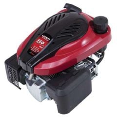 Loncin LC1P65FA 5 Hp 22,2 Benzinli Motor Dikey Şaftlı