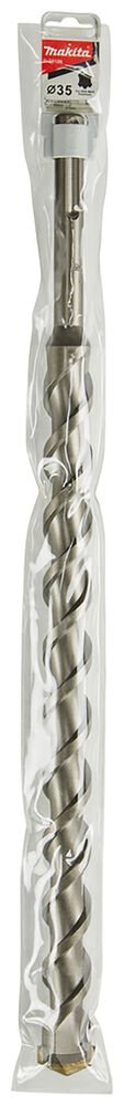 Makita D - 34126 Sdsmax Uç 35x570mm