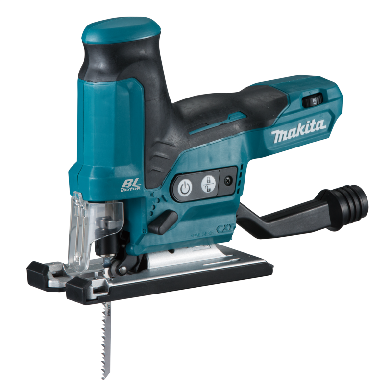 Makita JV102DWAJ - 12v Dekupaj Testere - Kompakt ve Güçlü