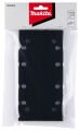 Makita 194930-6 - Lastik Taban - Cırtlı Model 93x185 Mm