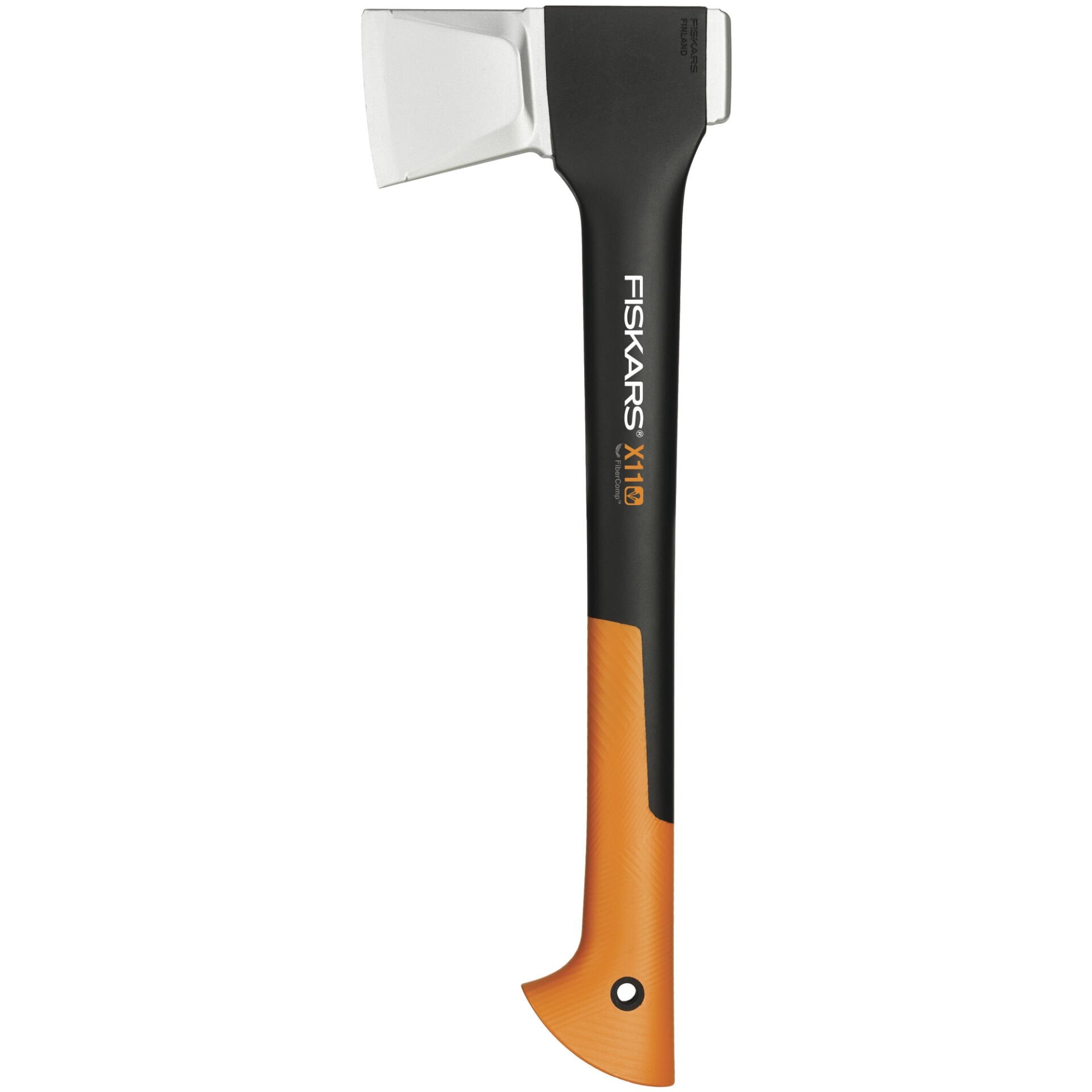 Fiskars Kısa Saplı Yarma Baltası X11 - 1180 gr Ağırlık