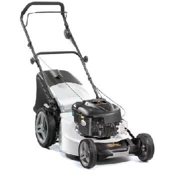 ALPINA AL5 51 B 51 cm Benzinli Çim Biçme Makinesi
