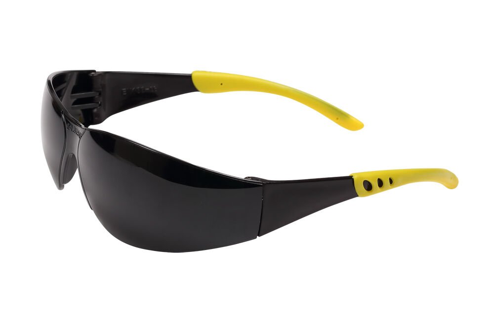 Max Safety S500-K - Göz Koruyucu - Kaynak 30 Gr