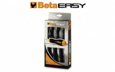 Torx Tornavida Takımı 1207E/TX-D7