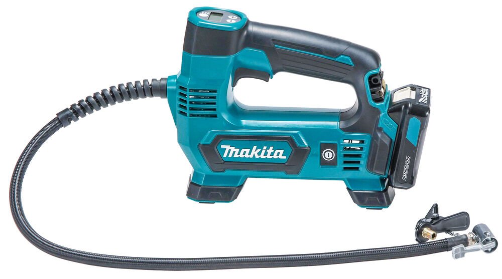 Makita MP100DZ - 12v Lastik Şişirme Makinesi Mp100dz