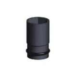 Makita 134871-4 - Lokma Ucu 32x52 Mm - Yüksek Performans