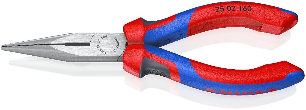 Knipex 25 02 160 - Kargaburun 160 Mm