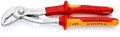 KNIPEX AYARLI FORT PENSE VDE