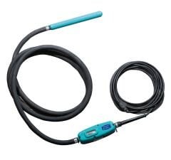 Factor KKV50 - Kendinden Konvertörlü Vibratör - Model Kkv50