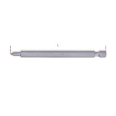 Yıldız Bits Uç 862PH-XL 2