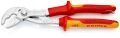 KNIPEX AYARLI FORT PENSE VDE